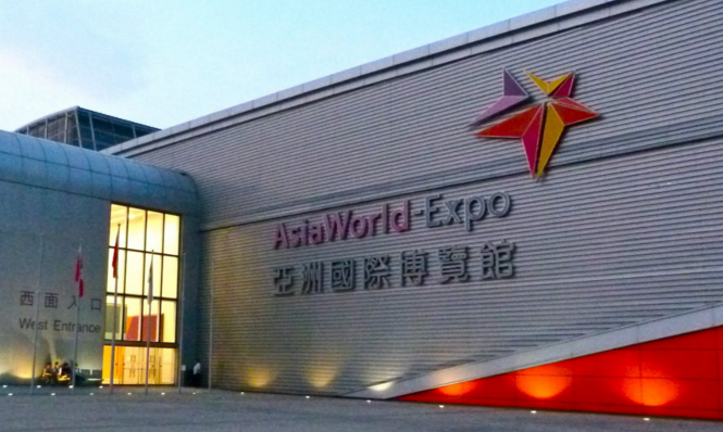 榮登【香港情滿香江嘉年(nián)華】活動之最高(gāo)人(rén)氣展位