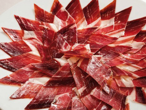 西(xī)班牙火(huǒ)腿怎麽吃(chī)?