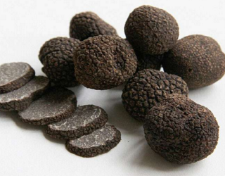 什(shén)麽是(shì)松露?