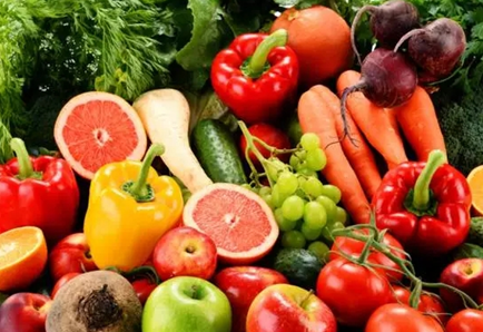 夏日(rì)食材的(de)那(nà)些(xiē)事(shì)