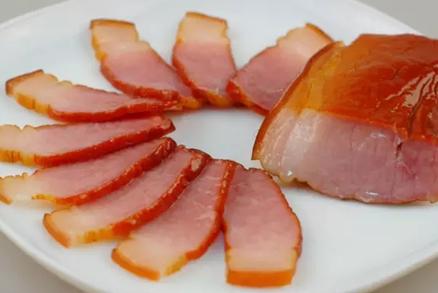 憶大(dà)廚-蒜香臘肉烤茄子(zǐ)