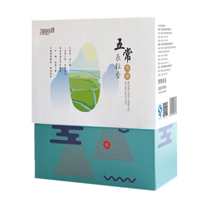 五常大(dà)米 長(cháng)粒香