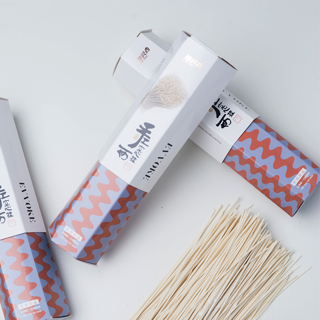 陝北(běi)手工(gōng)空(kōng)心挂面